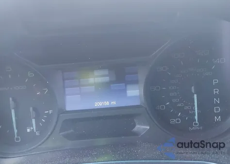 2013 Ford Explorer из США, поврежденный, VIN 1FM5K8B82DGA26707